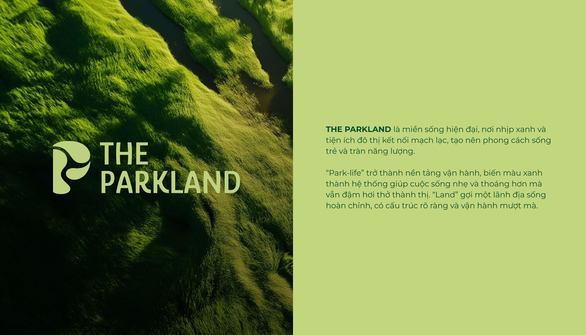 IMPERIA OCEAN CITY The Parkland