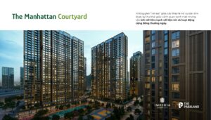 IMPERIA OCEAN CITY thông tin dự án